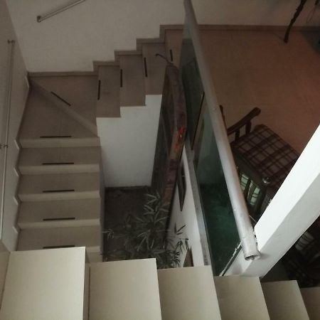 גואדלחארה Pule Pule Hostal Boutique מראה חיצוני תמונה