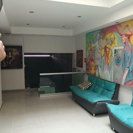 גואדלחארה Pule Pule Hostal Boutique מראה חיצוני תמונה