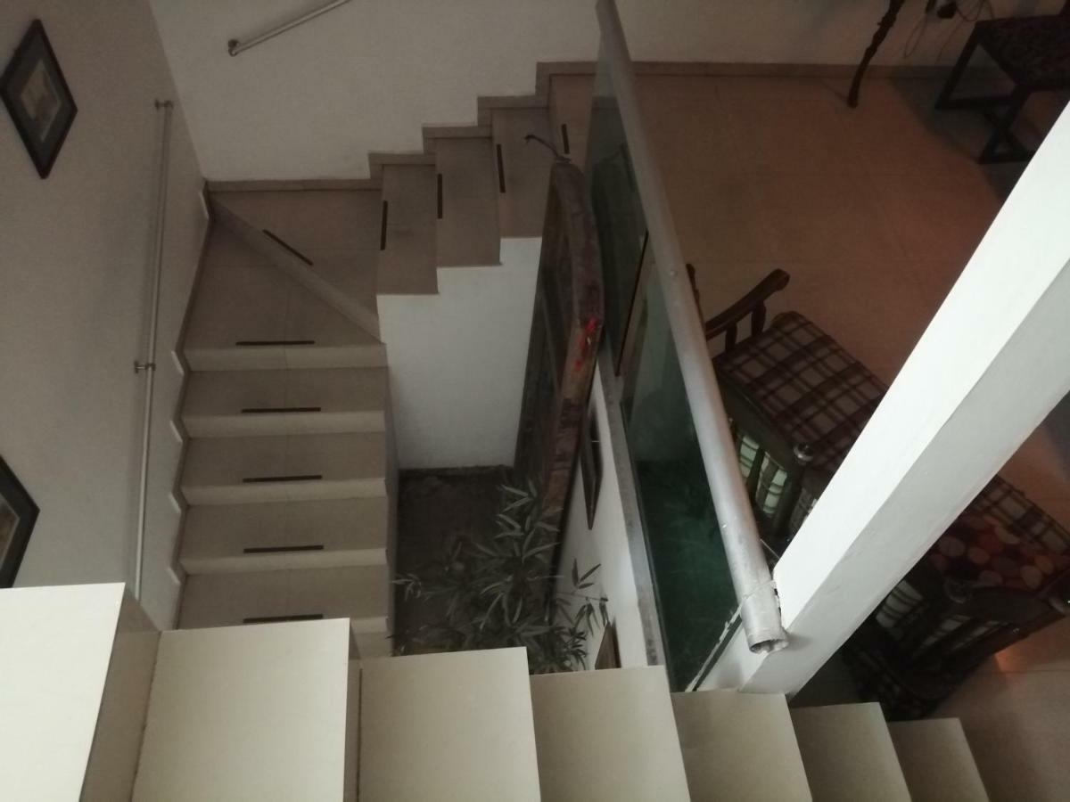 גואדלחארה Pule Pule Hostal Boutique מראה חיצוני תמונה