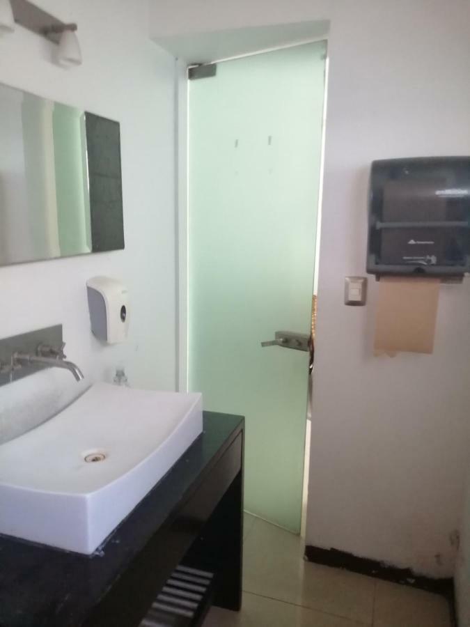 גואדלחארה Pule Pule Hostal Boutique מראה חיצוני תמונה