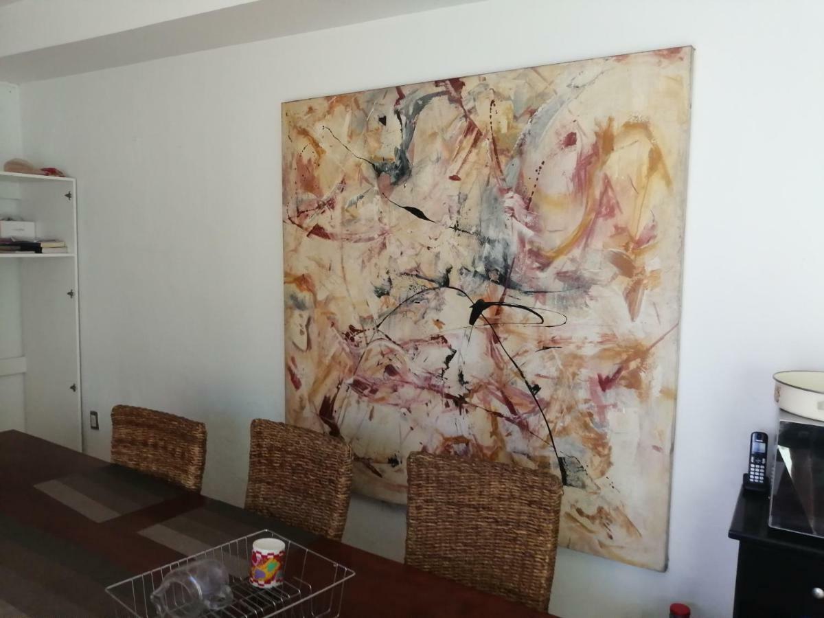 גואדלחארה Pule Pule Hostal Boutique מראה חיצוני תמונה