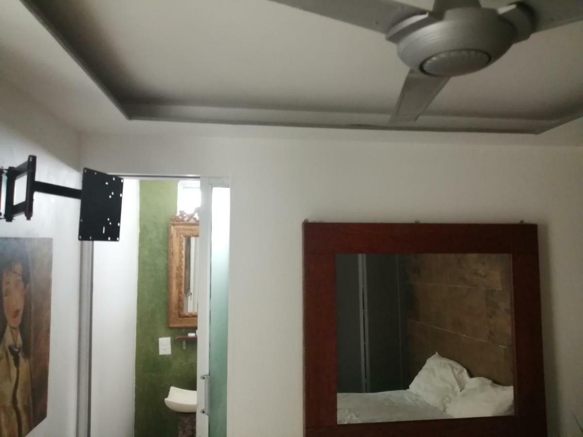 גואדלחארה Pule Pule Hostal Boutique מראה חיצוני תמונה