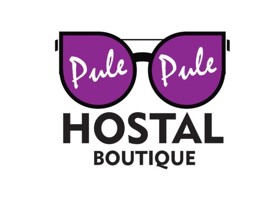 גואדלחארה Pule Pule Hostal Boutique מראה חיצוני תמונה