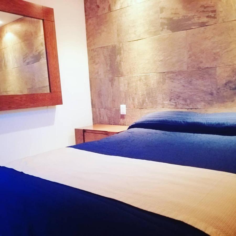 גואדלחארה Pule Pule Hostal Boutique מראה חיצוני תמונה