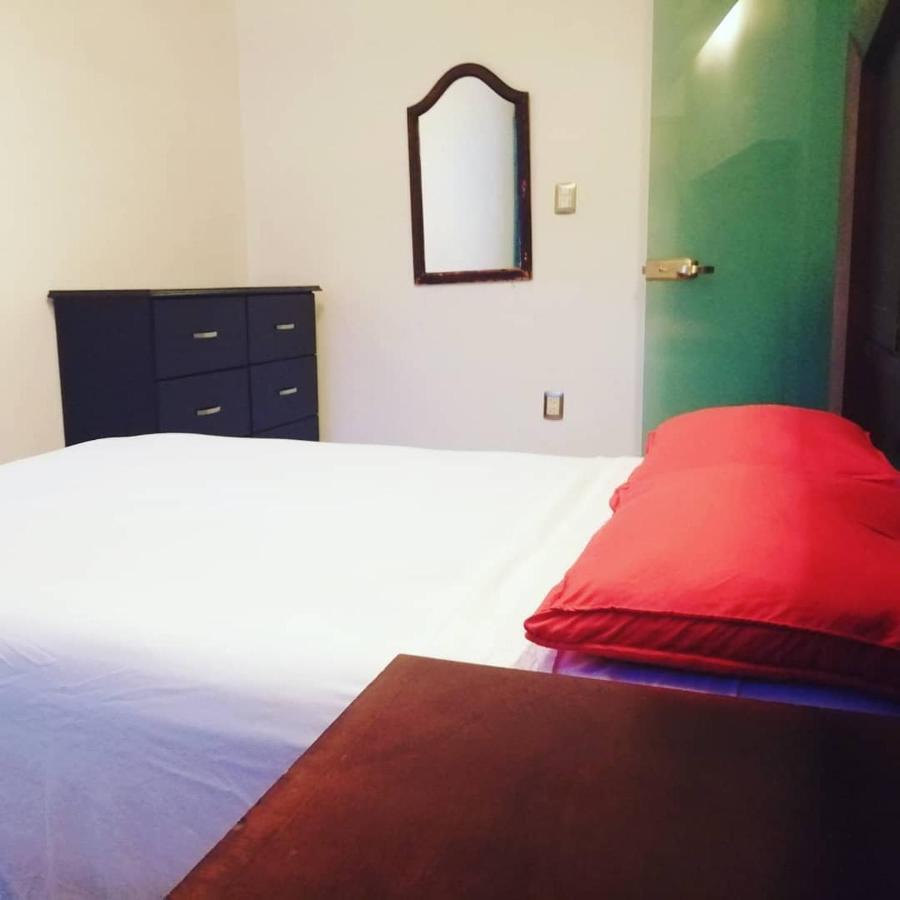 גואדלחארה Pule Pule Hostal Boutique מראה חיצוני תמונה