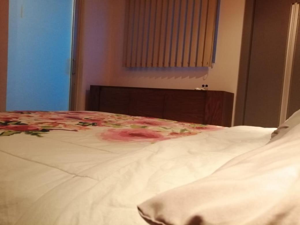 גואדלחארה Pule Pule Hostal Boutique מראה חיצוני תמונה