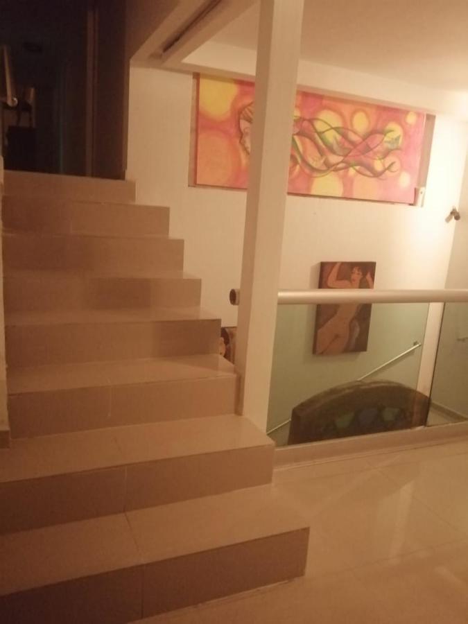 גואדלחארה Pule Pule Hostal Boutique מראה חיצוני תמונה