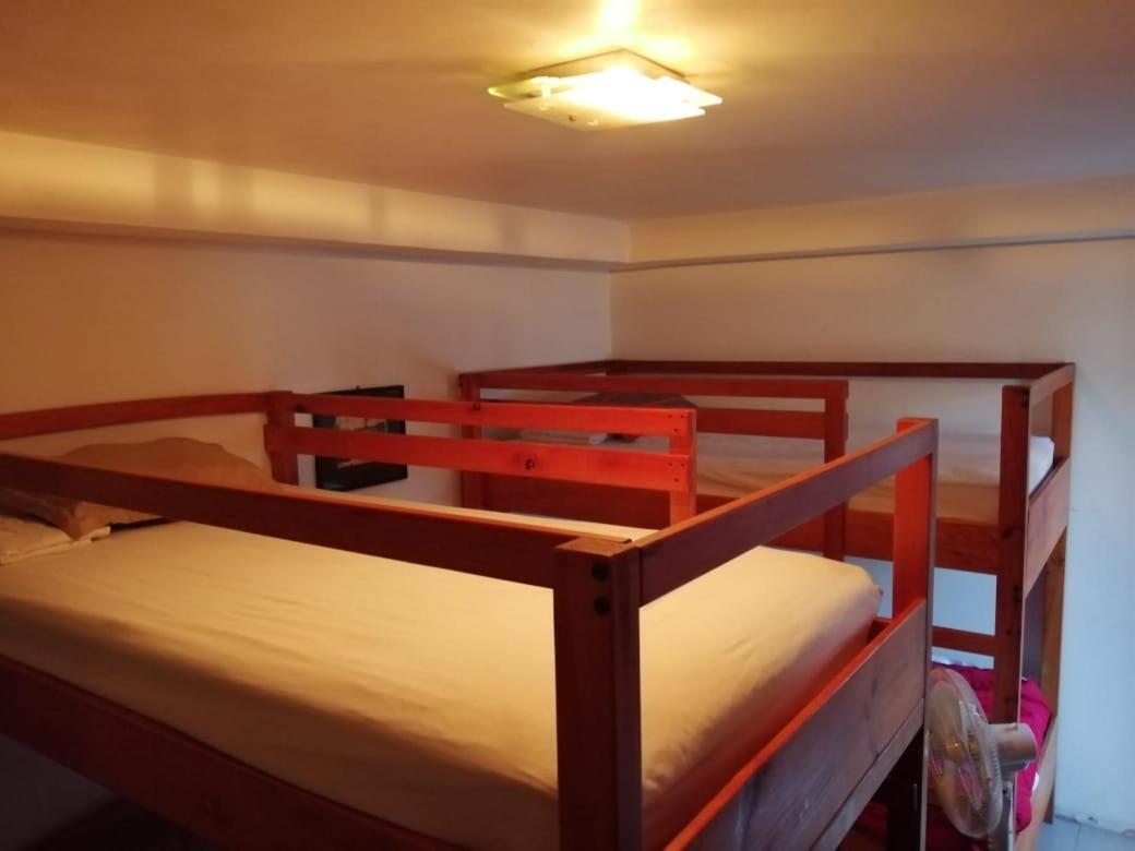 גואדלחארה Pule Pule Hostal Boutique מראה חיצוני תמונה