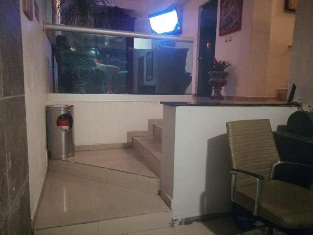 גואדלחארה Pule Pule Hostal Boutique מראה חיצוני תמונה