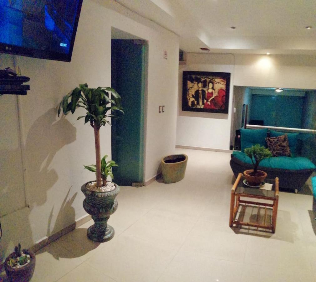 גואדלחארה Pule Pule Hostal Boutique מראה חיצוני תמונה