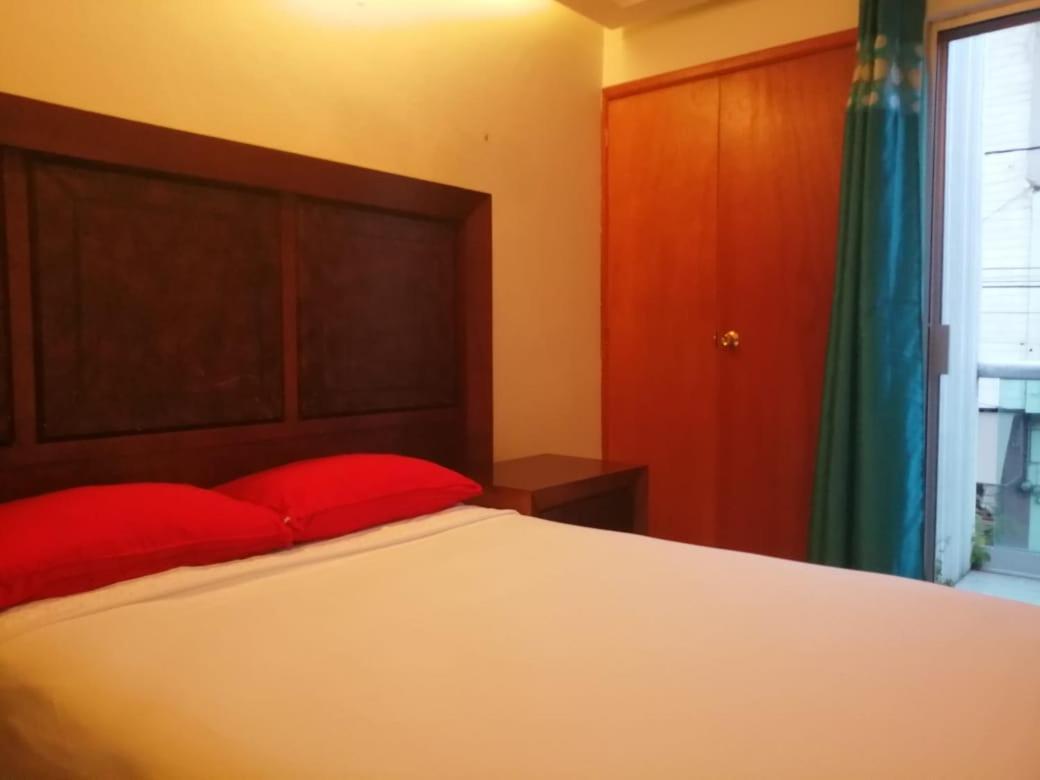 גואדלחארה Pule Pule Hostal Boutique מראה חיצוני תמונה