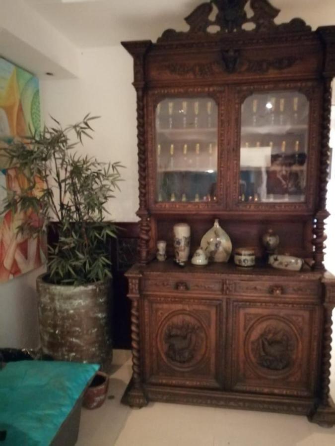 גואדלחארה Pule Pule Hostal Boutique מראה חיצוני תמונה