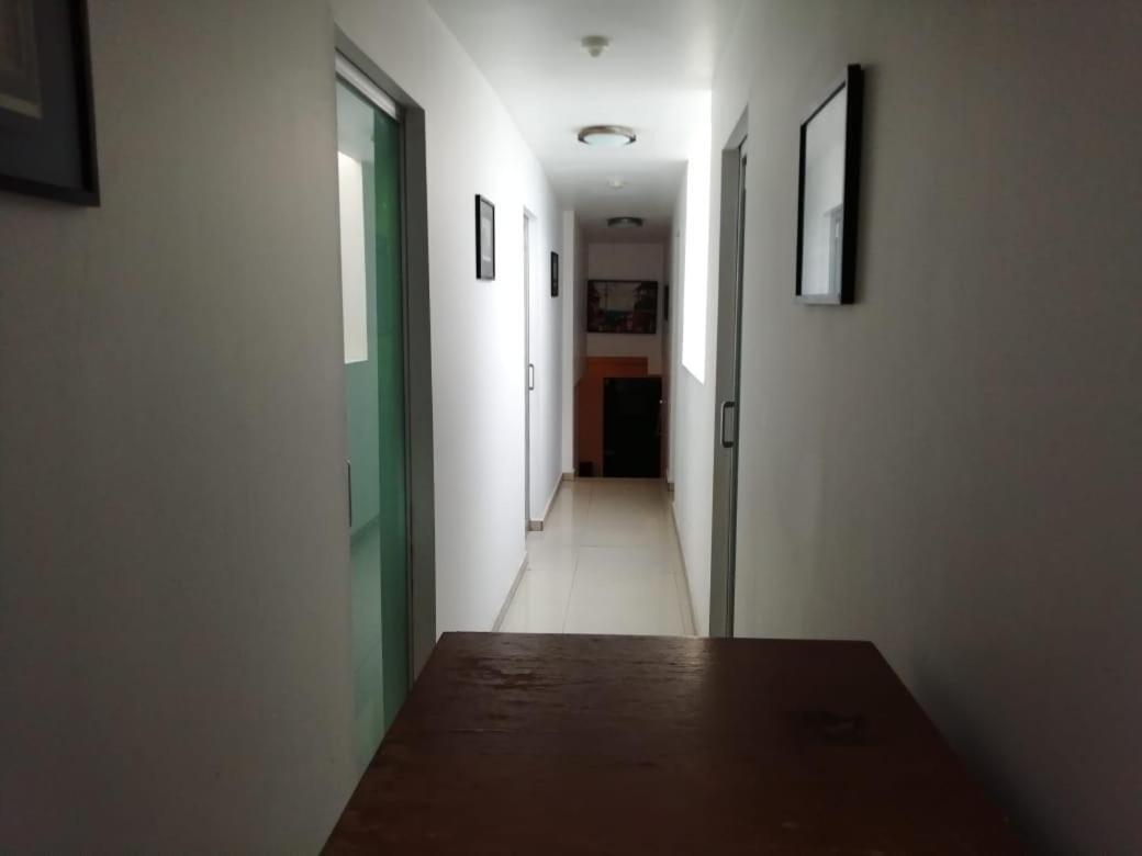 גואדלחארה Pule Pule Hostal Boutique מראה חיצוני תמונה