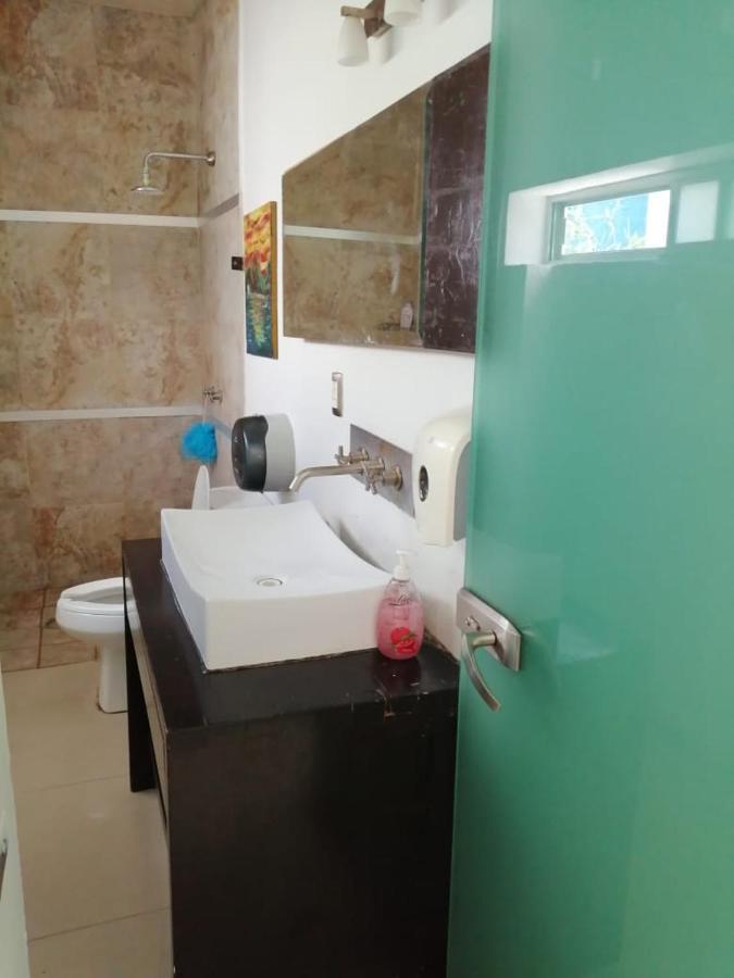גואדלחארה Pule Pule Hostal Boutique מראה חיצוני תמונה