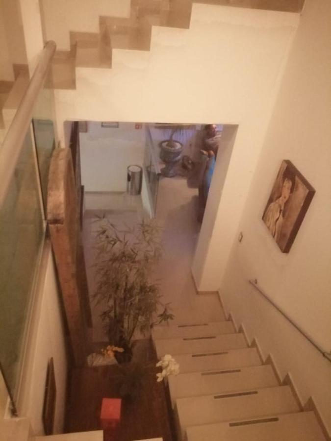 גואדלחארה Pule Pule Hostal Boutique מראה חיצוני תמונה