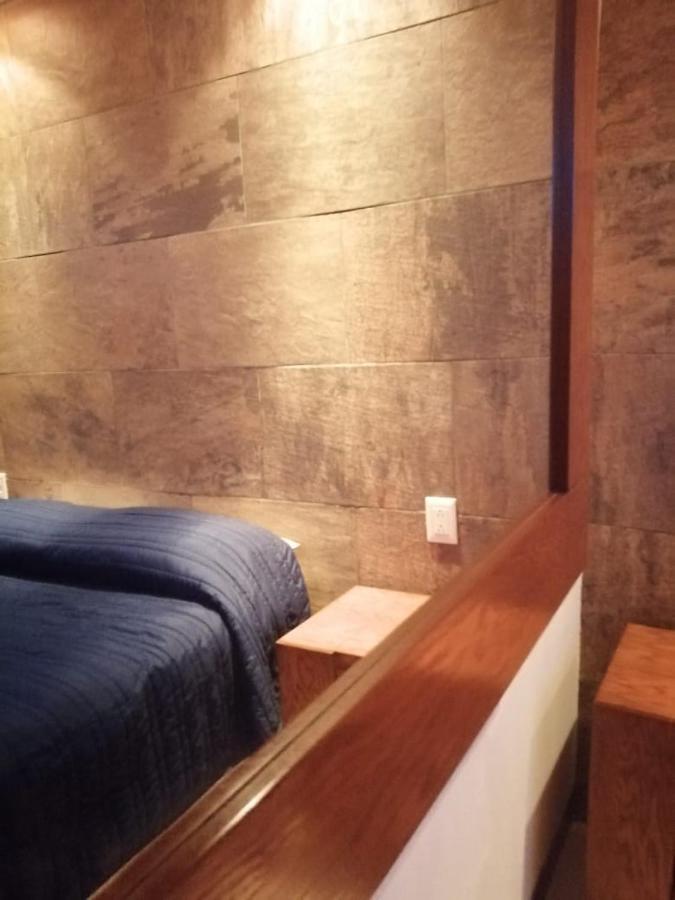 גואדלחארה Pule Pule Hostal Boutique מראה חיצוני תמונה