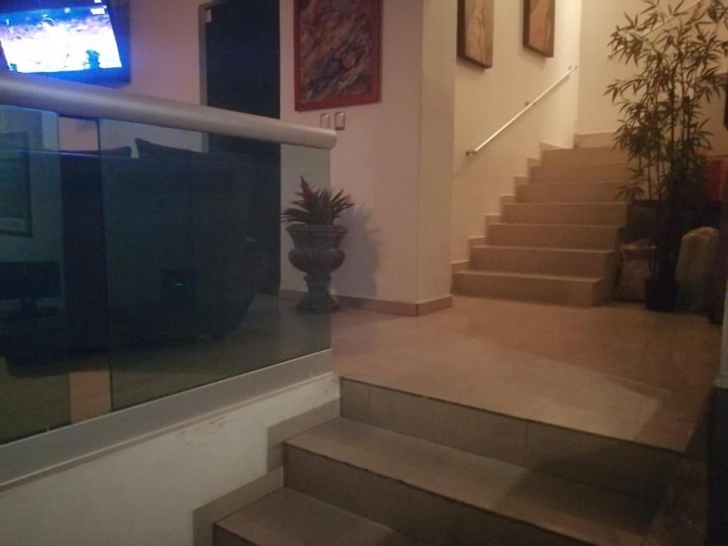 גואדלחארה Pule Pule Hostal Boutique מראה חיצוני תמונה