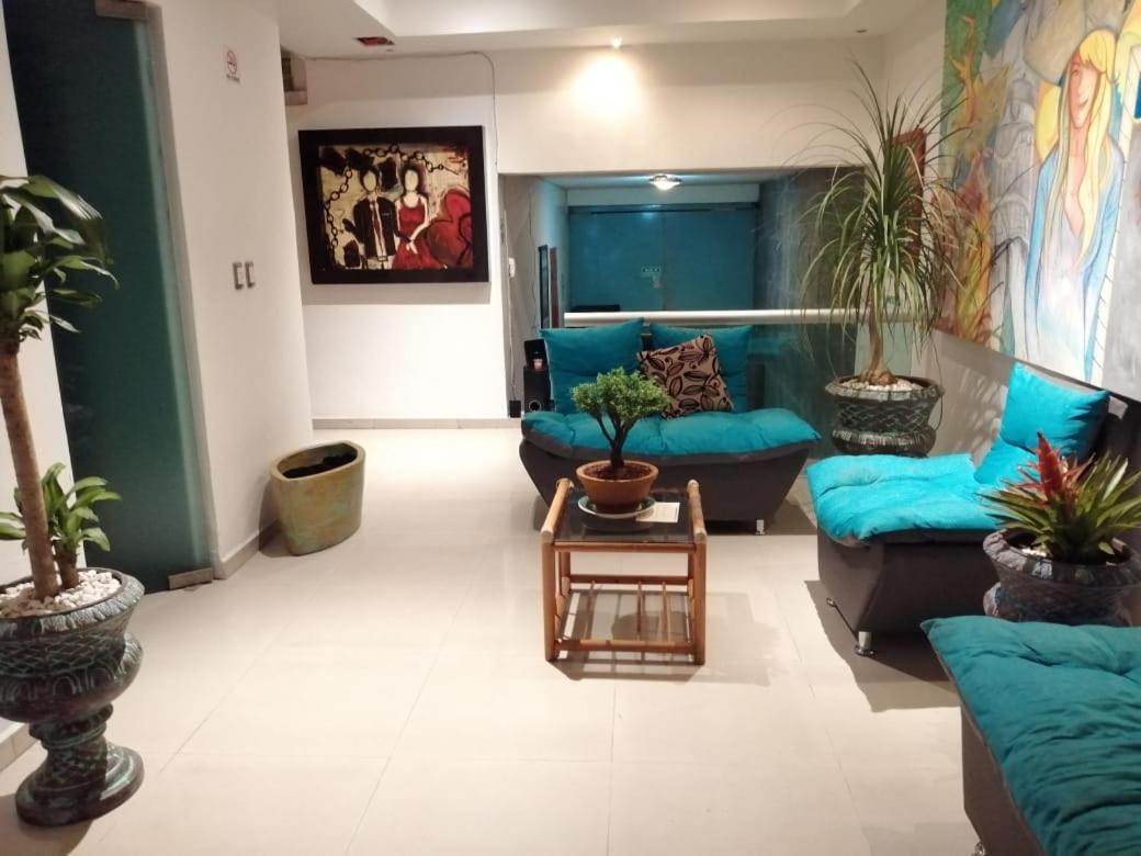 גואדלחארה Pule Pule Hostal Boutique מראה חיצוני תמונה