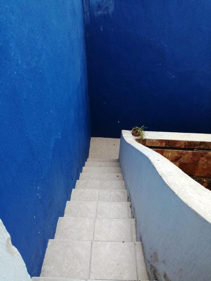 גואדלחארה Pule Pule Hostal Boutique מראה חיצוני תמונה