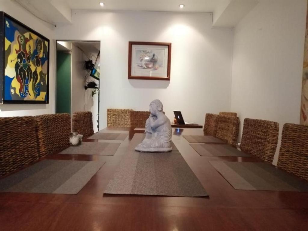 גואדלחארה Pule Pule Hostal Boutique מראה חיצוני תמונה