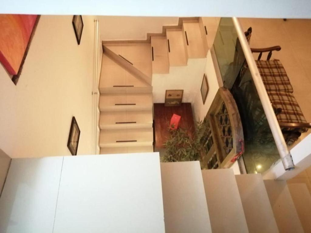 גואדלחארה Pule Pule Hostal Boutique מראה חיצוני תמונה